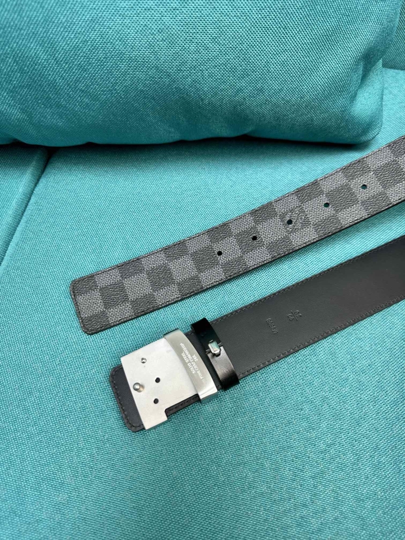 Louis Vuitton Belts